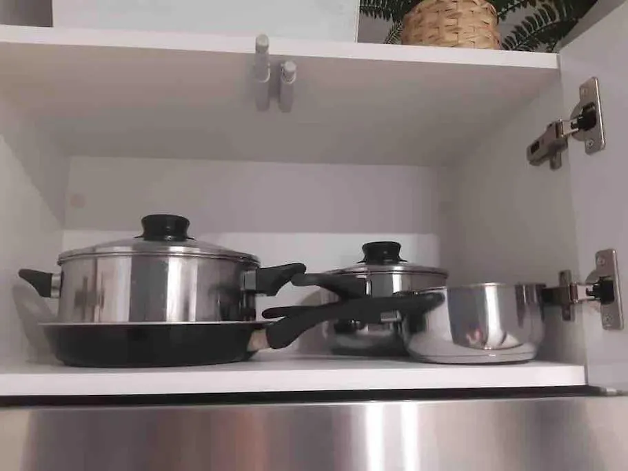Apartment Modern & Cozy Studio Excellent Location Near Beach Torremolinos