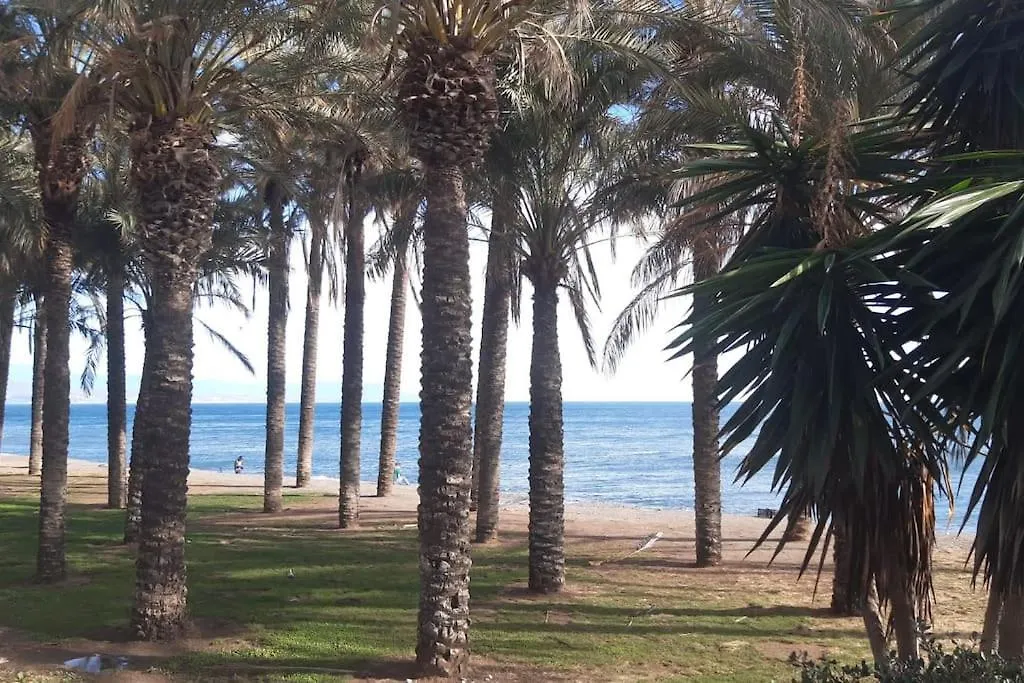 Apartment Modern & Cozy Studio Excellent Location Near Beach Torremolinos Spain