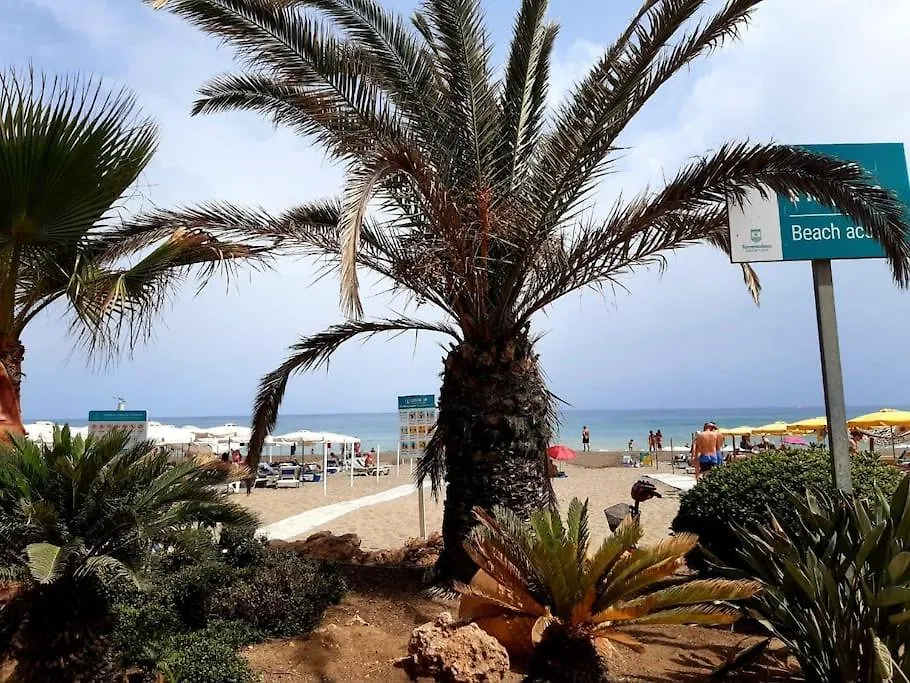 Apartamento Modern & Cozy Studio Excellent Location Near Beach Torremolinos